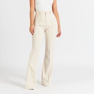 BOA- because of alice